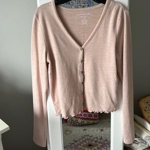 American eagle long sleeve